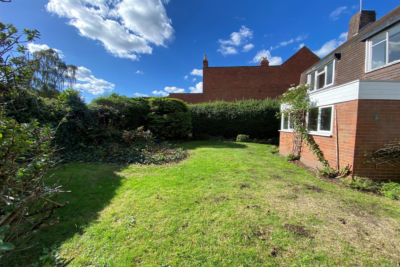 Greenfield Avenue, Stourbridge